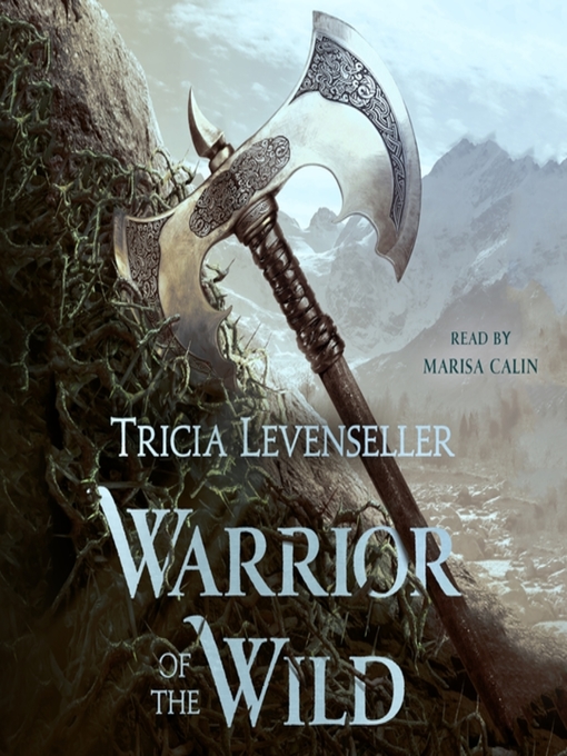 tricia levenseller warrior of the wild
